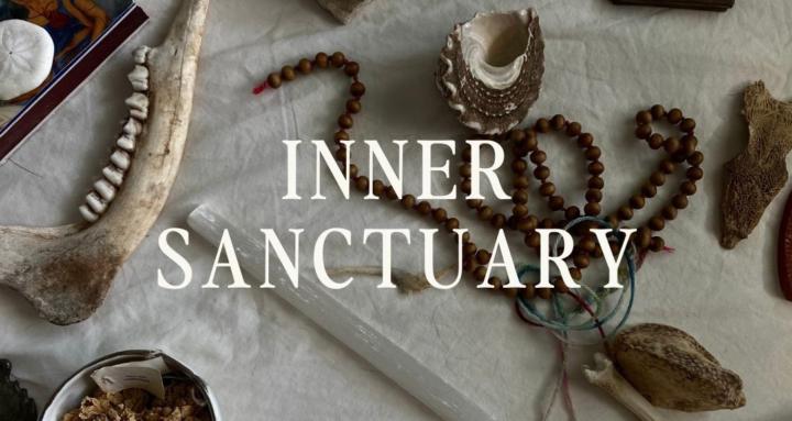 INNER SANCTUARY