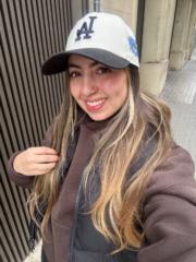 Alejandra Giraldo valencia