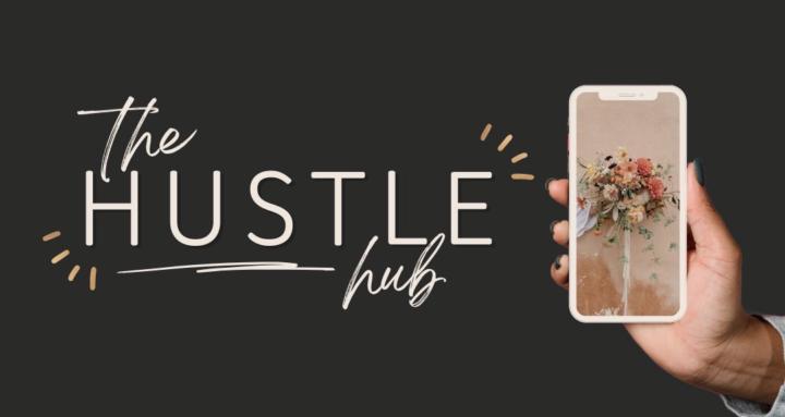 The Hustle Hub