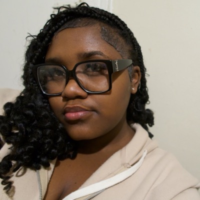 Teonjai Jackson-Beaufort