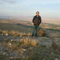 Siawash Zahedi