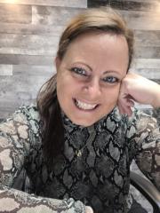 Chantal Roy