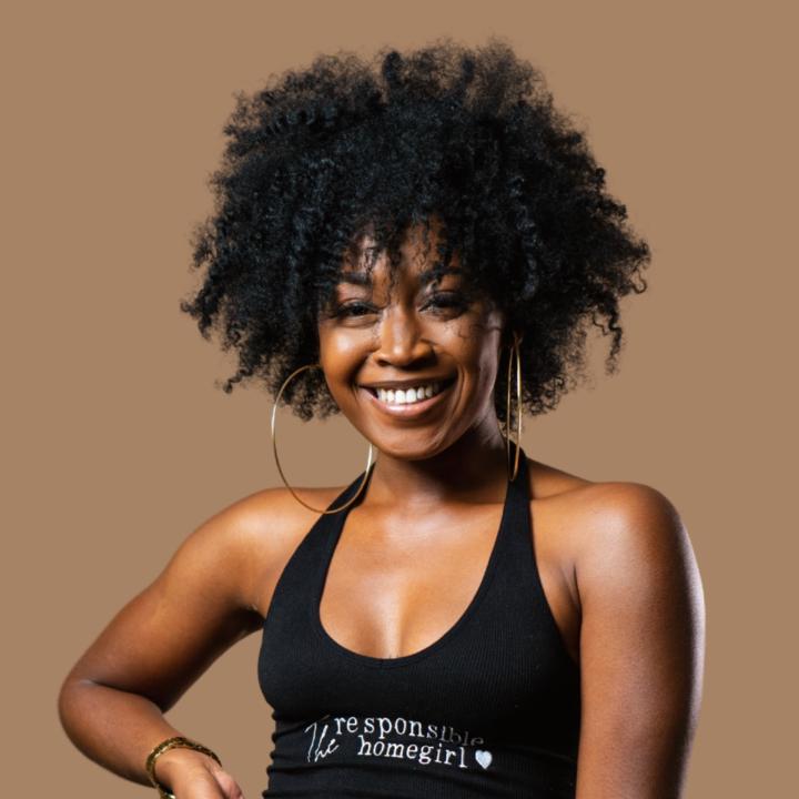 Kionnie Epps