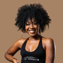 Kionnie Epps