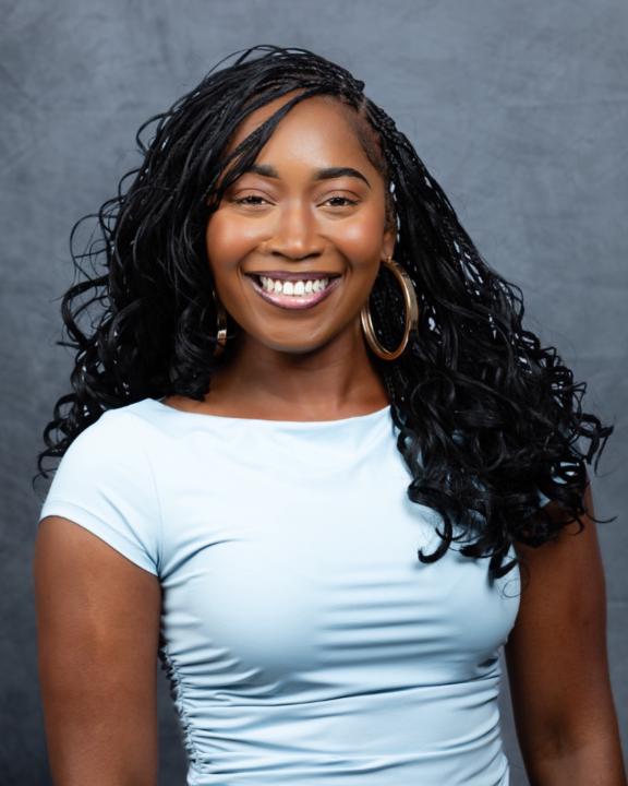 Kionnie Epps