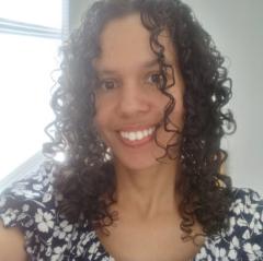 DeAndra Valdez