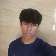 Aryan Staney
