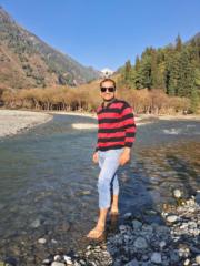 Abhishek Arora