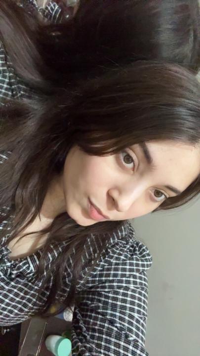 Alisha Shahid