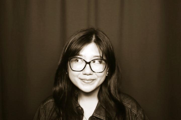 Pauline Belaniso