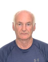 John Hayes