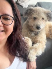 Mercy Nathaly Maldonado Torres