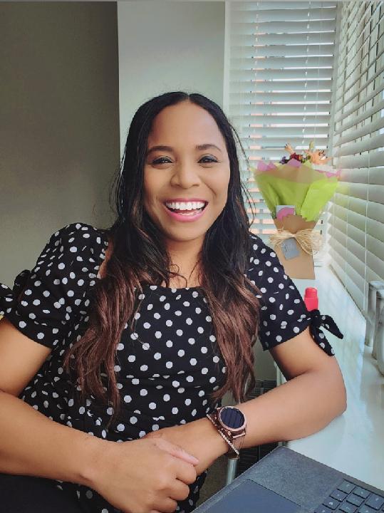 Shanakay Luckoo-Millington