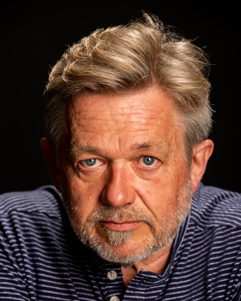 David Carruthers
