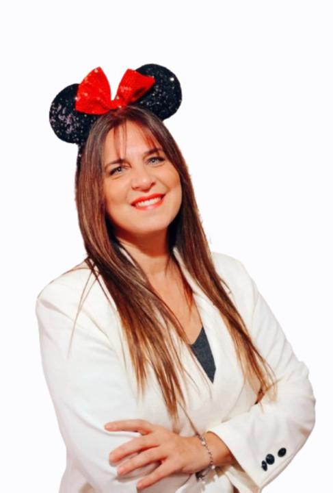 Flavia Benavente