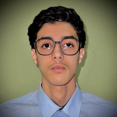 Abdelghafour El bouanani