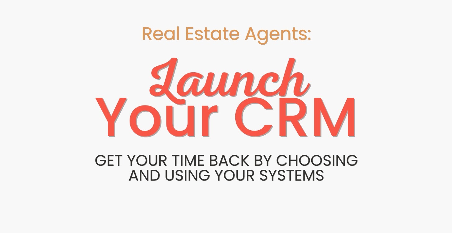 Launch Your CRM