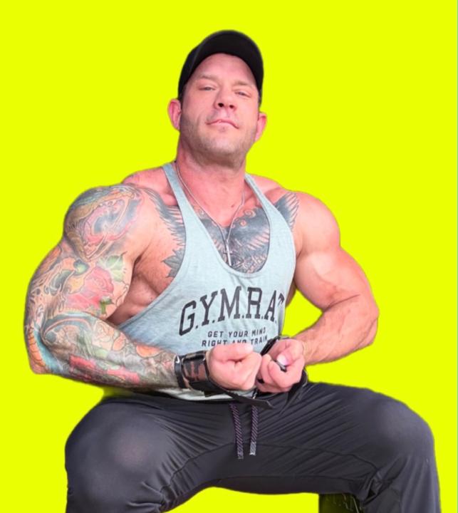 Jason Kaylor