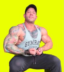 Jason Kaylor