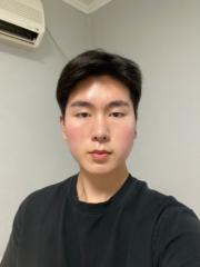 Shin Kwanho