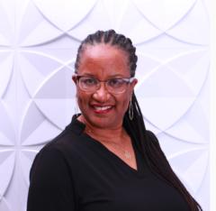 Yvonne Rowe Samadhin