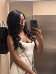 Shamiyah Stevenson