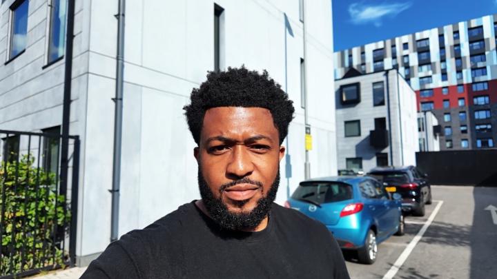 Ross Agbaje