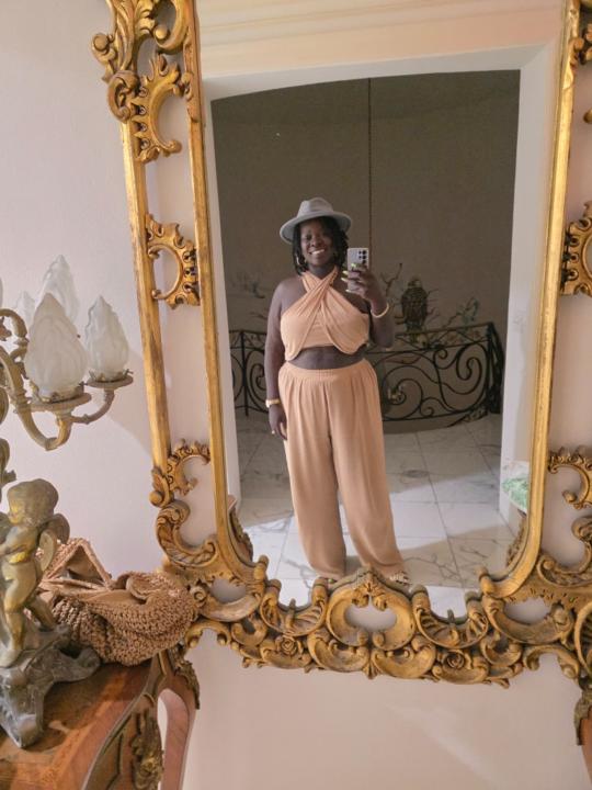 Barbara Adu-Gyamfi