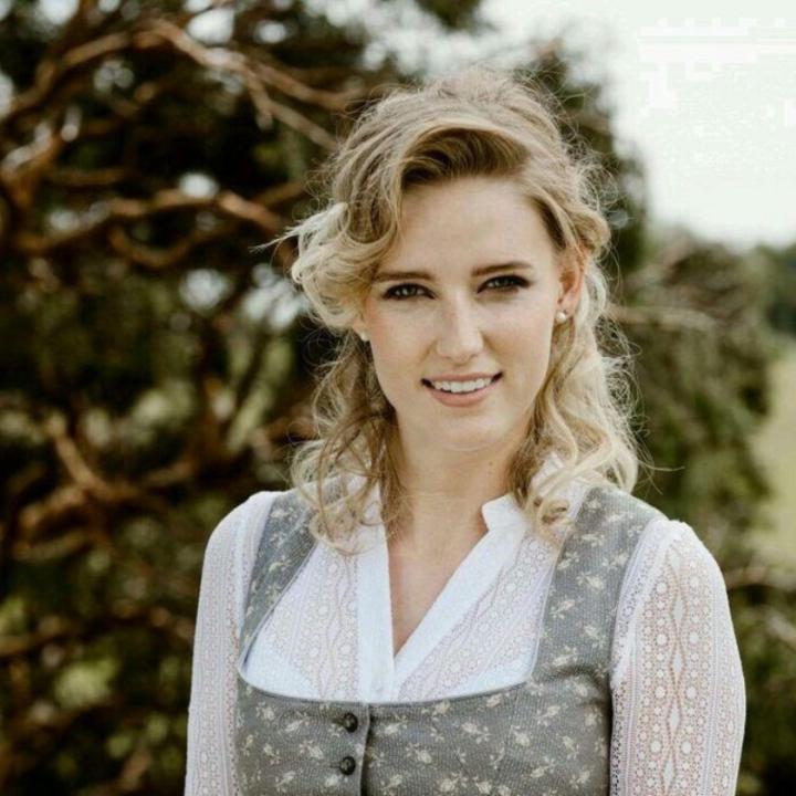 Anna Muller