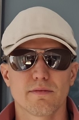 Gergely Muranyi