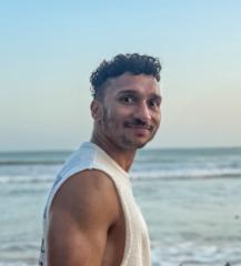 Kartik Agrawal