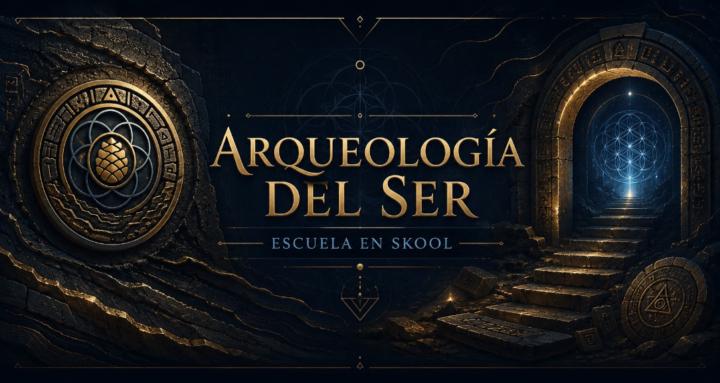 Arqueología del Ser