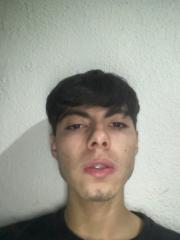 Tristan Guillermo