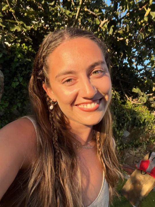 Chloe Seager