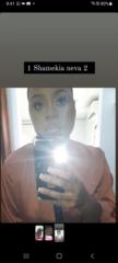 Shamekia Johnson-James