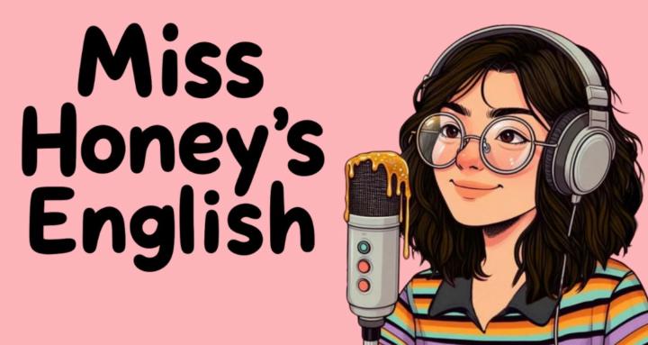Inglés con Miss Honey