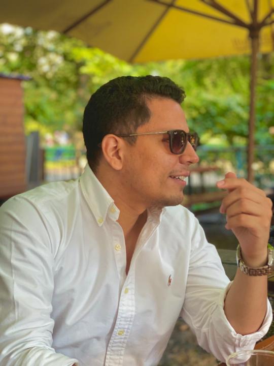 Fernando Rodriguez Vargas