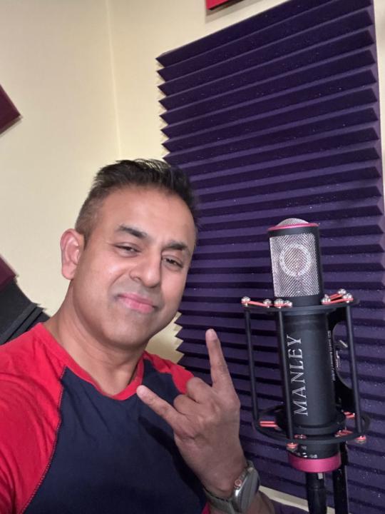 Sandeep Kulkarni