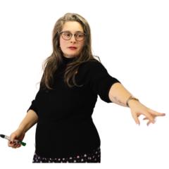 Ursula Ferenczi