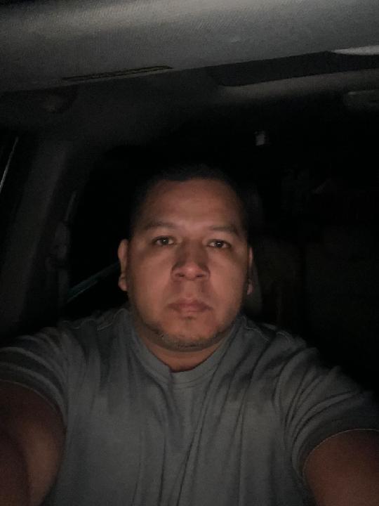 Jesús Garcia Jimenez