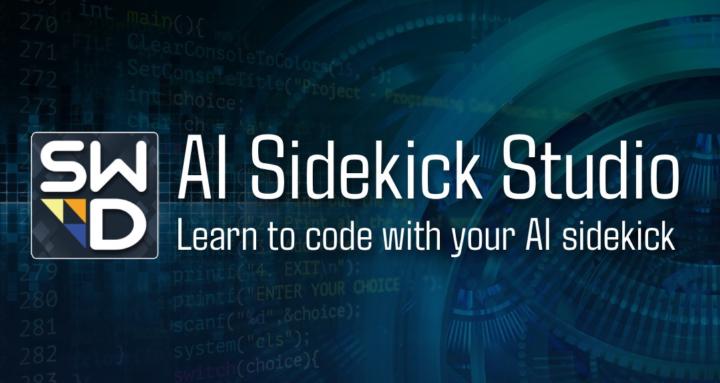 AI Sidekick Studio