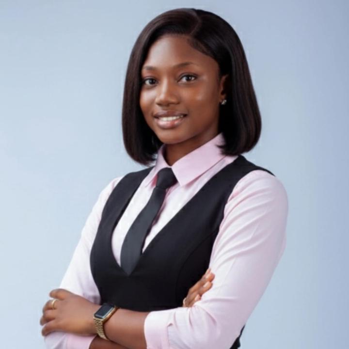 Eunice Oyekola