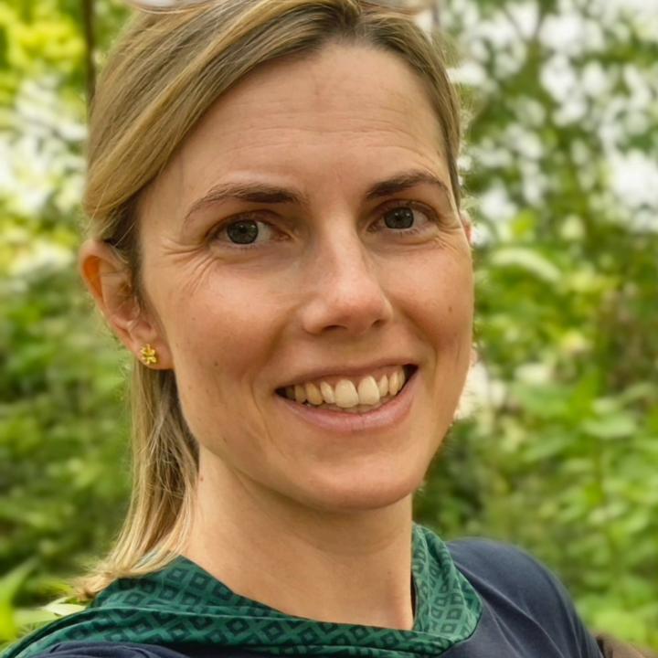 Sina Klingenburg