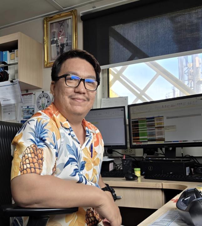 Dhatharit The X files.