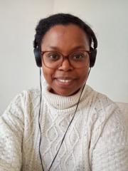Franciane Lachaume