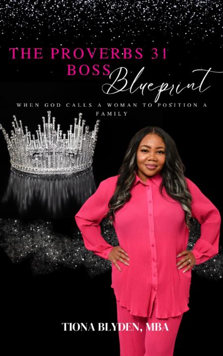 Tiona Blyden