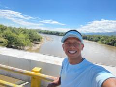 Harold Cordoba