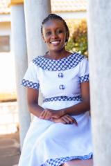 Juliet Wanjiku