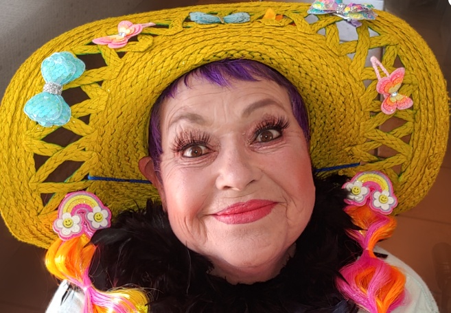 Marion Weinman