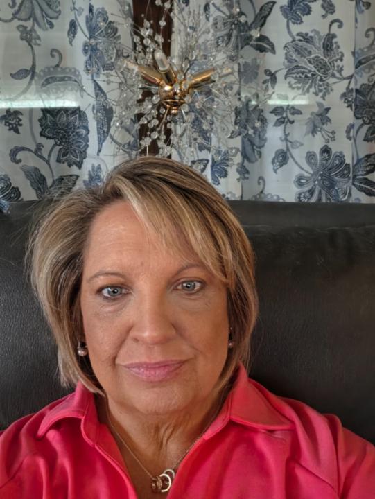 Susan Barnett